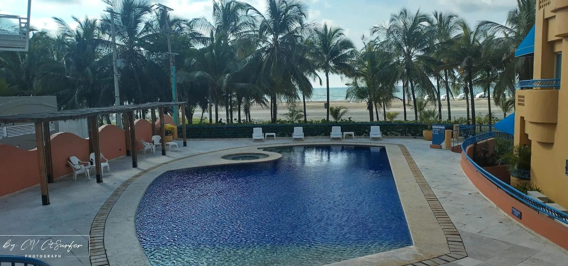 Newly Remodeled Intro Rate Caribbean Beachfront Getaway Cartagena