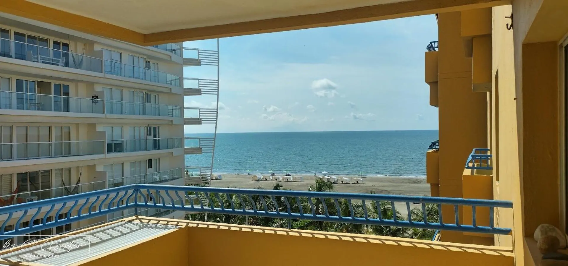 Newly Remodeled Intro Rate Caribbean Beachfront Getaway Cartagena