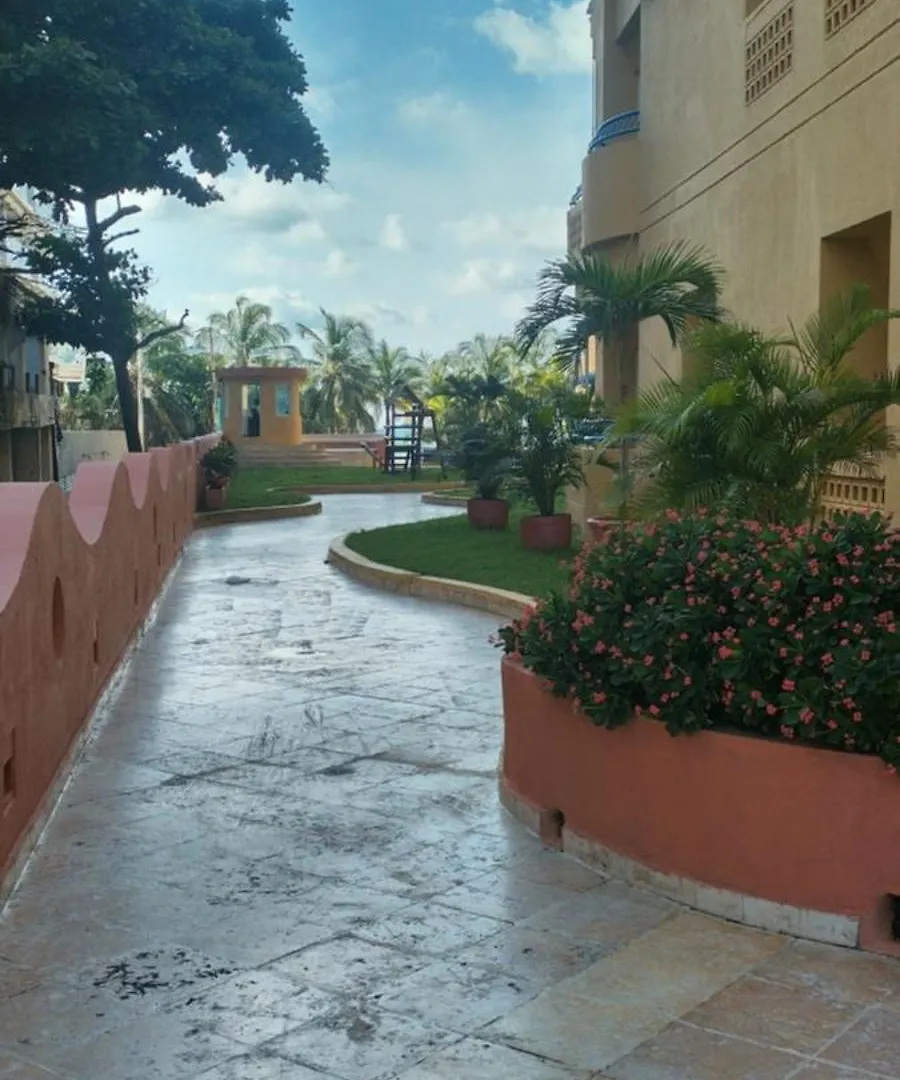 Newly Remodeled Intro Rate Caribbean Beachfront Getaway Cartagena 0*,  Colombia