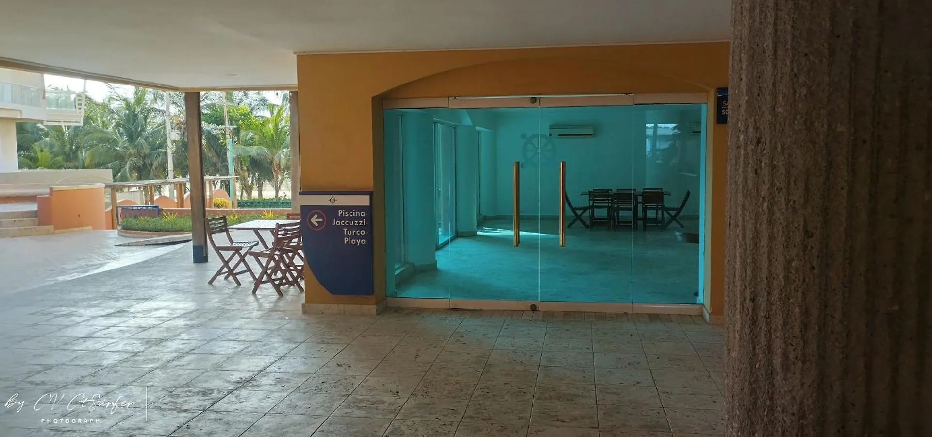 Lägenhet Newly Remodeled Intro Rate Caribbean Beachfront Getaway Cartagena
